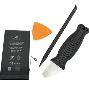 iPhone12 バッテリー交換修理