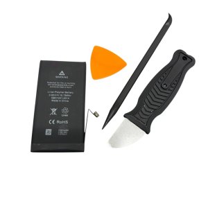 iPhone12 バッテリー交換修理