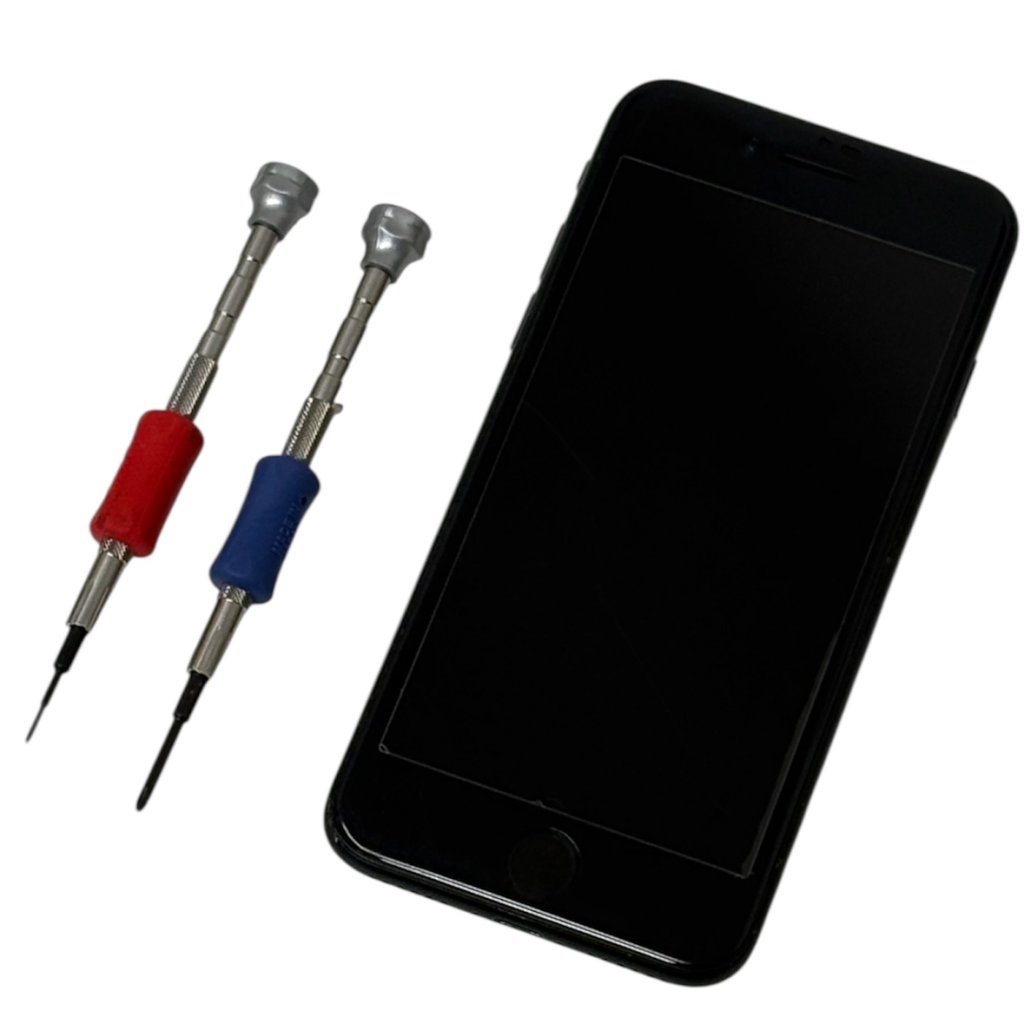 iPhoneSE2 液晶交換修理