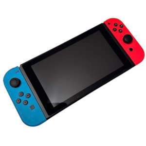 NintendoSwitch　バッテリー交換