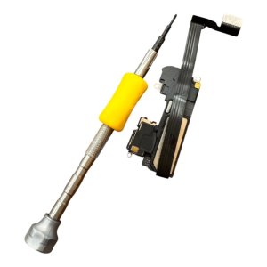 iPhoneXSMax 近接センサー(＋イヤースピーカー)交換