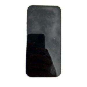 iPhone13　バッテリー交換