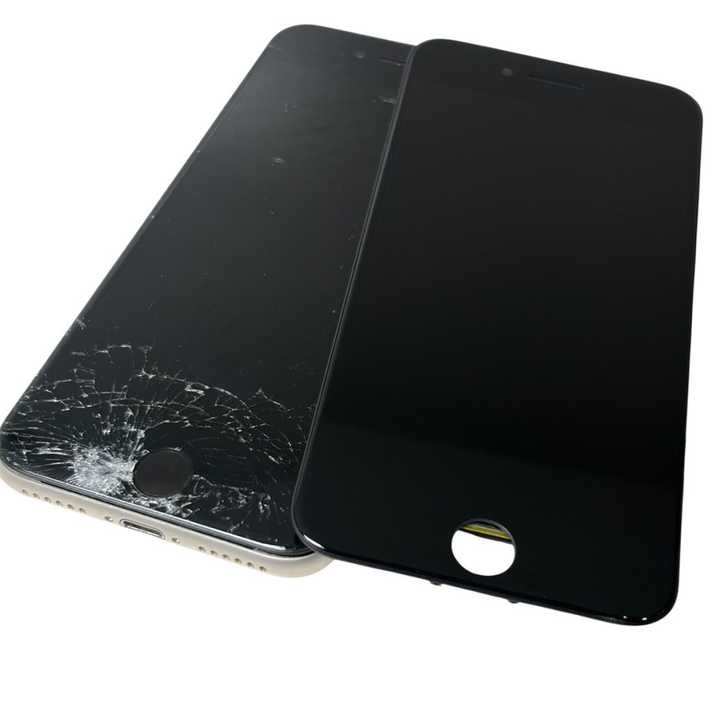 iPhoneSE3（第3世代） 液晶交換