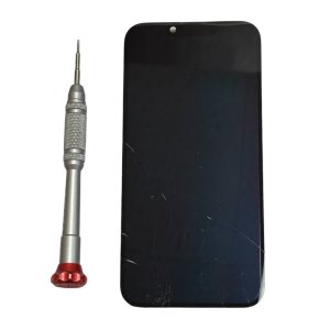 iPhone14　液晶交換