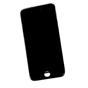 【ブラックアウト】iPhoneSE3 液晶交換修理