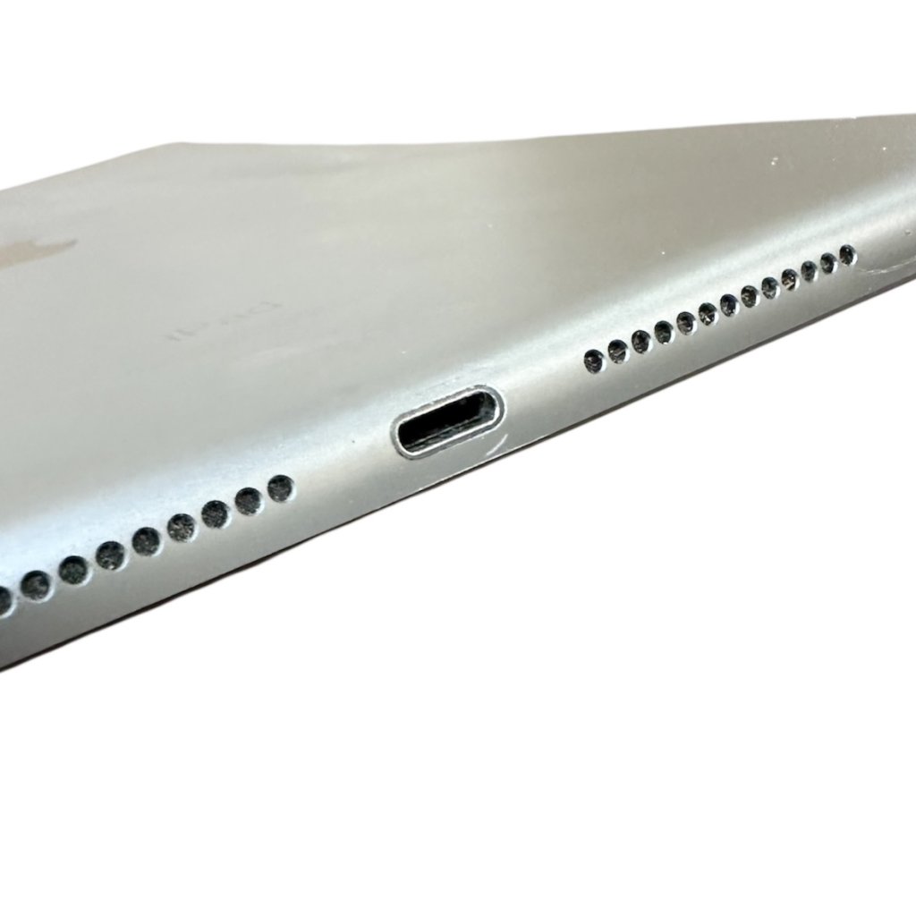 【充電できない】iPad8 ドックコネクター交換修理