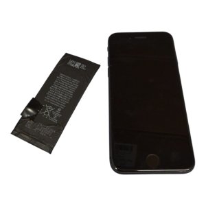 iPhoneSE2 バッテリー交換