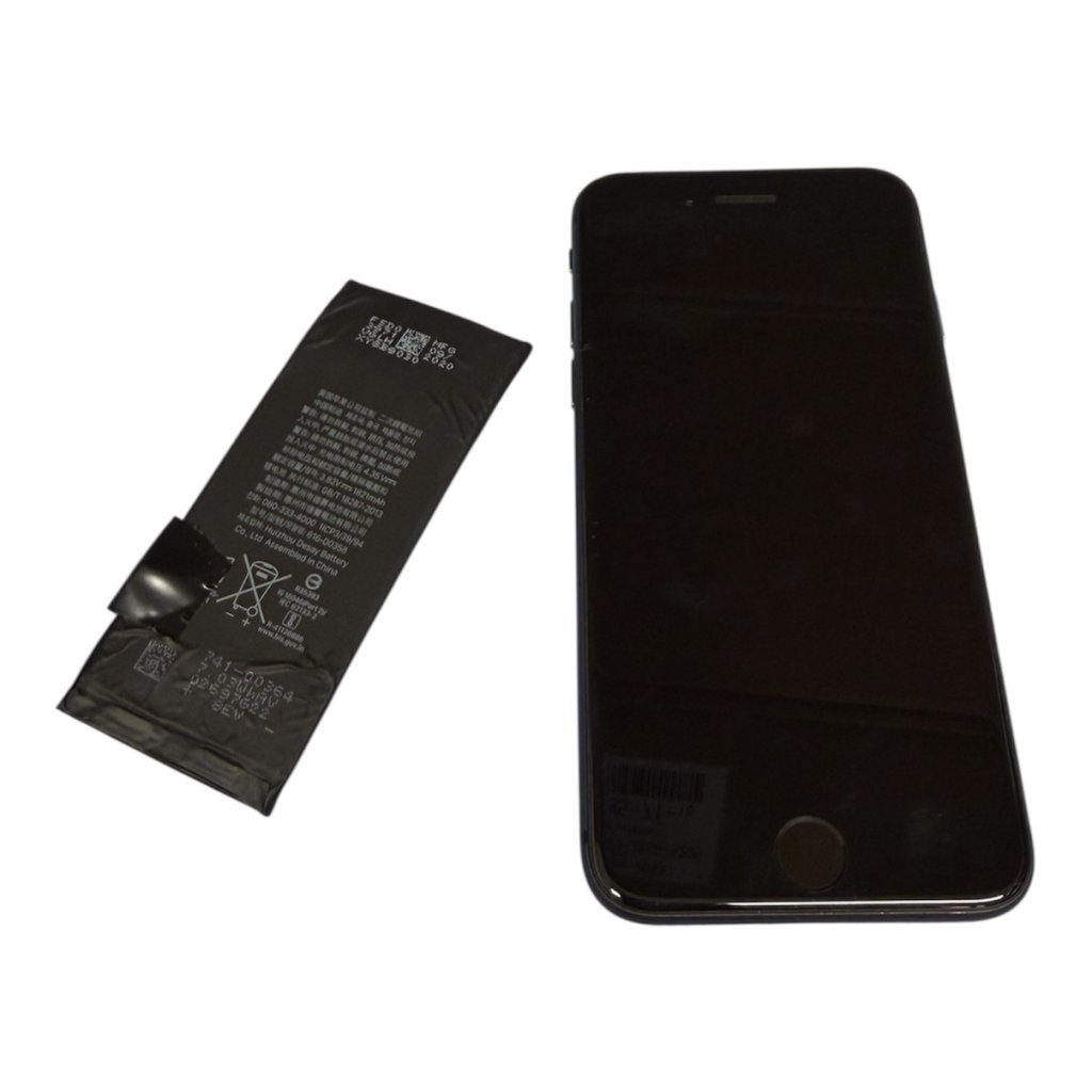 iPhoneSE2 バッテリー交換