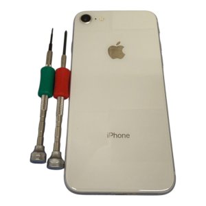 iPhone8 液晶交換