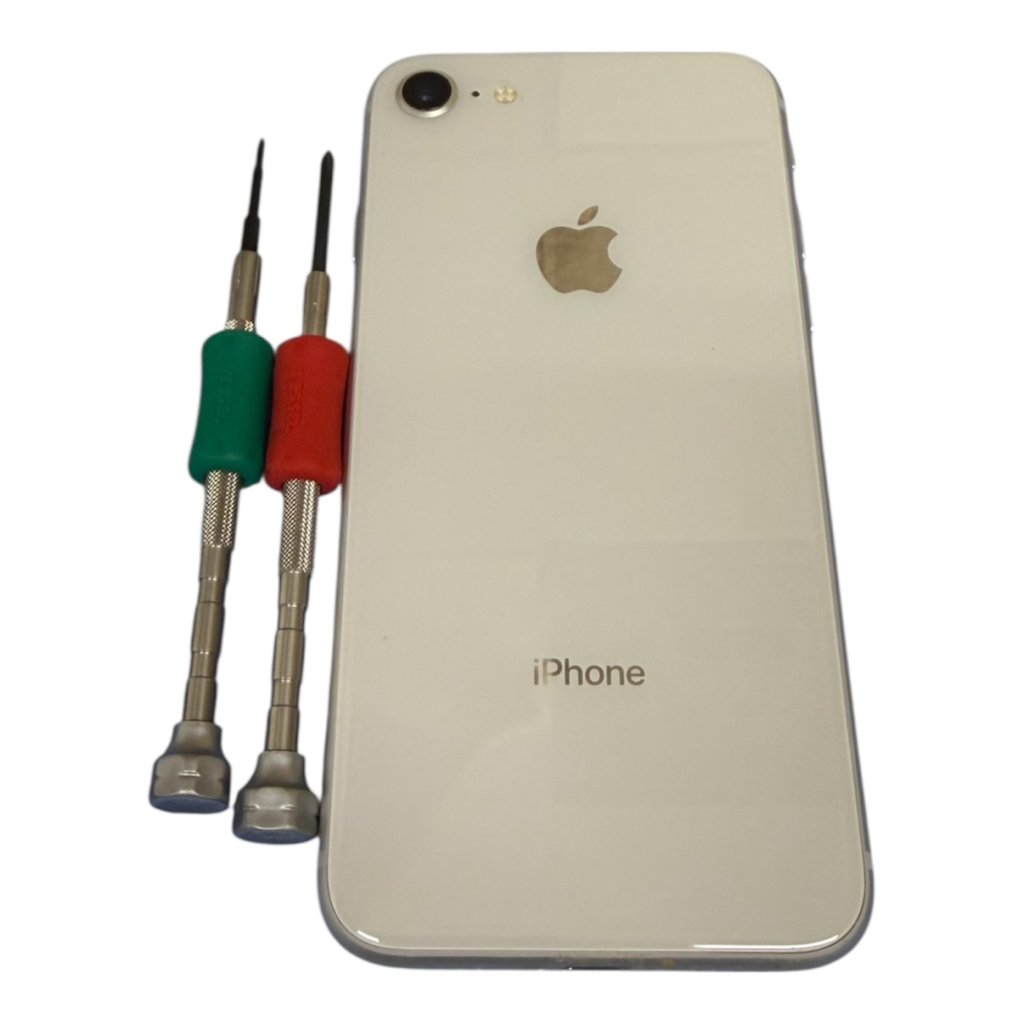 iPhone8 液晶交換