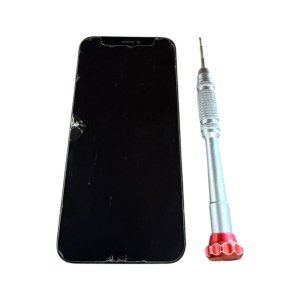 iPhone12mini 液晶交換