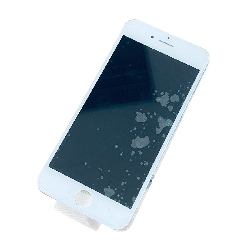 【半額キャンペーン　iPhone8/パネル交換/店頭修理】