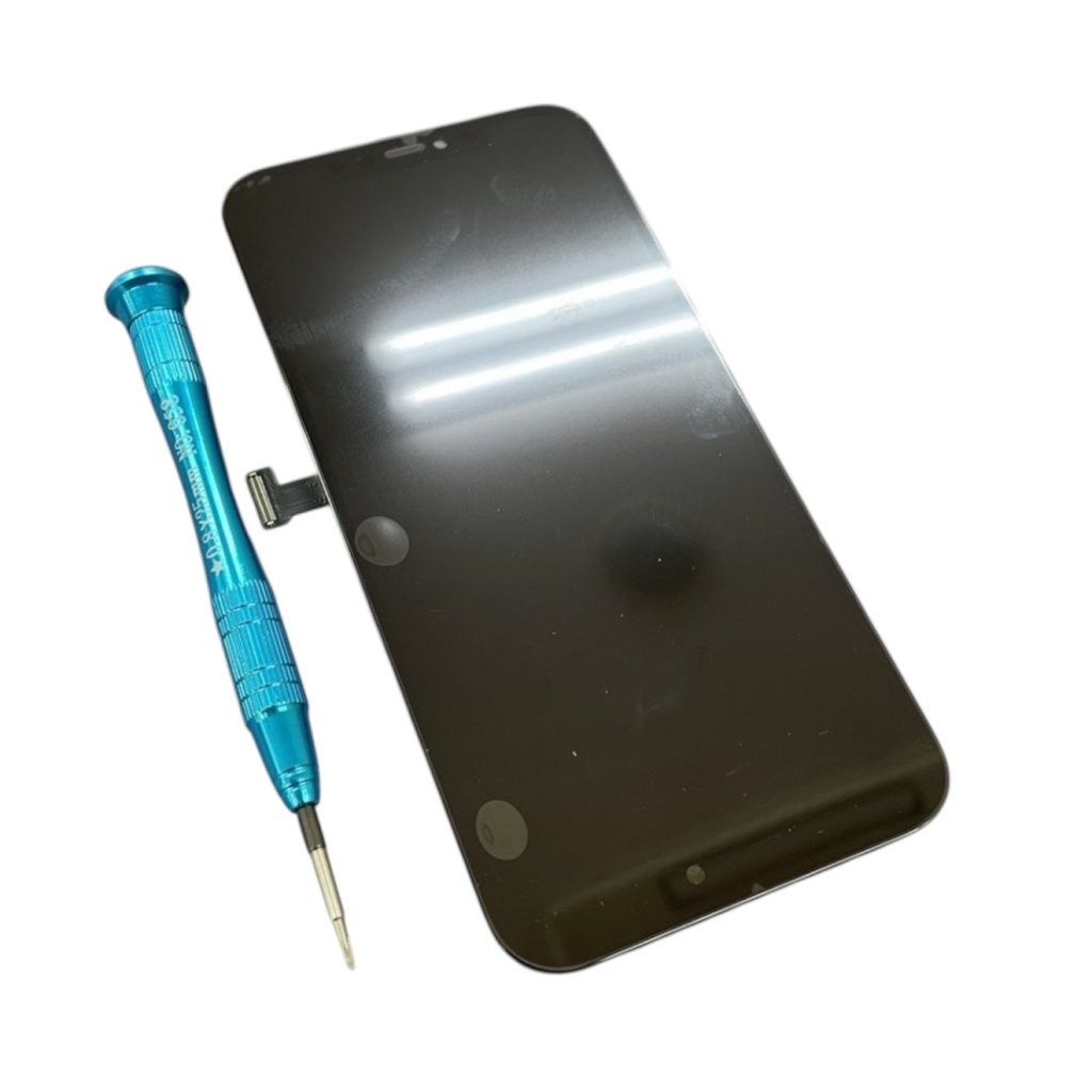 iPhone12Promax バッテリー交換