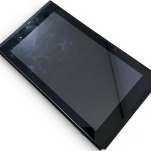 【任天堂switch】本体レール交換修理