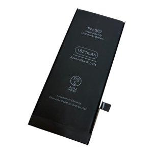 iPhone SE（第2世代）バッテリー交換