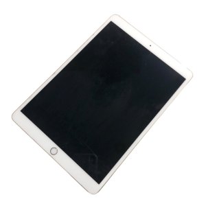 iPad Pro 10.9　起動不良/バッテリー交換