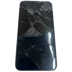 iPhone 11 Pro 液晶交換