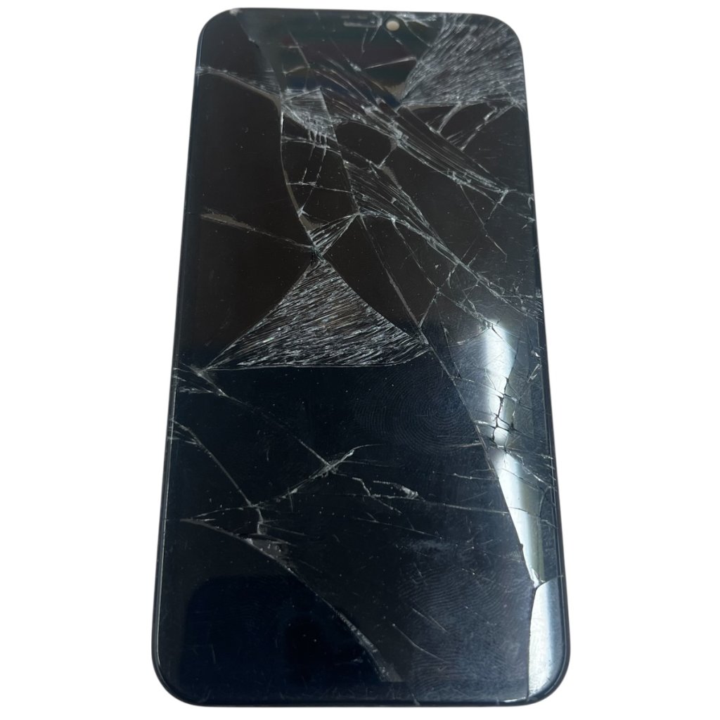 iPhone 11 Pro 液晶交換