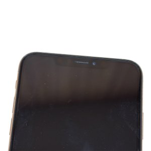 iPhoneXSmax　イヤースピーカー交換修理