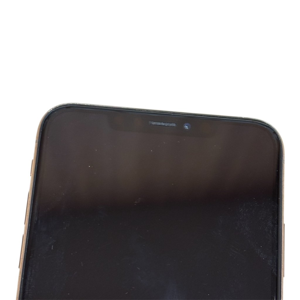 iPhoneXSmax　イヤースピーカー交換修理