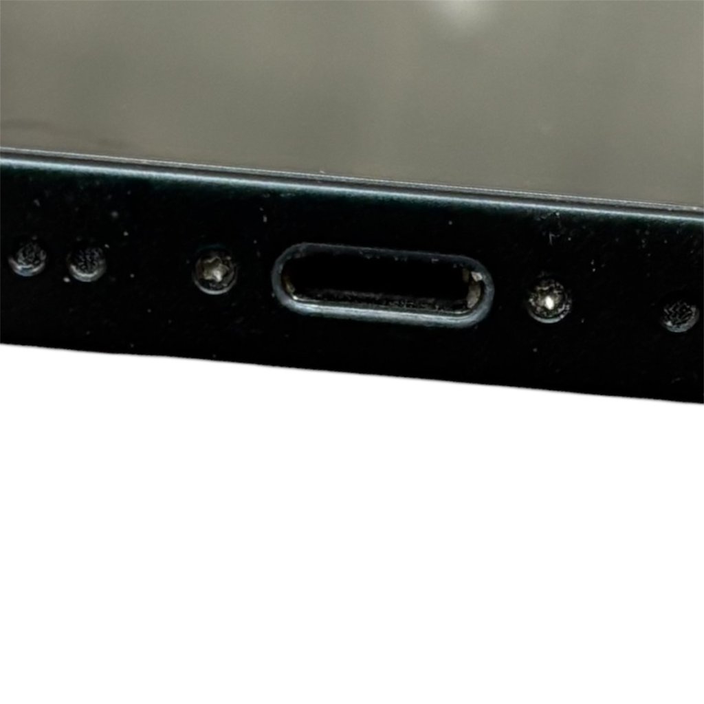 iPhone13mini　ライトニング交換修理