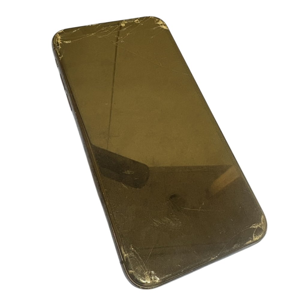 iPhone X 液晶交換