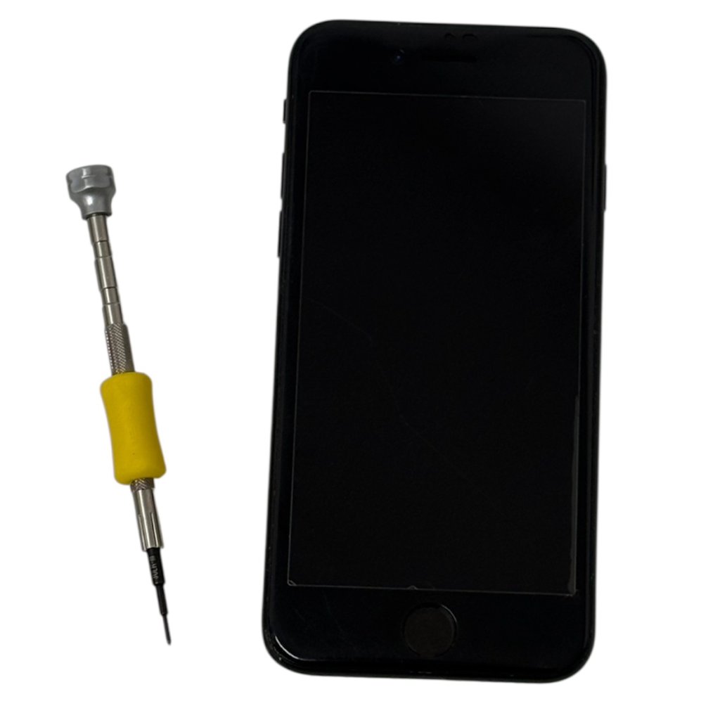 iPhoneSE2 液晶交換修理