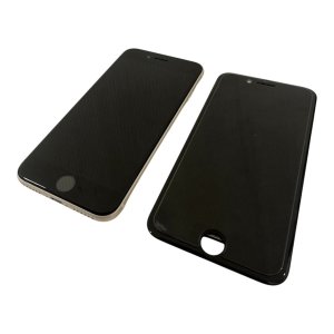 iPhoneSE3　液晶交換