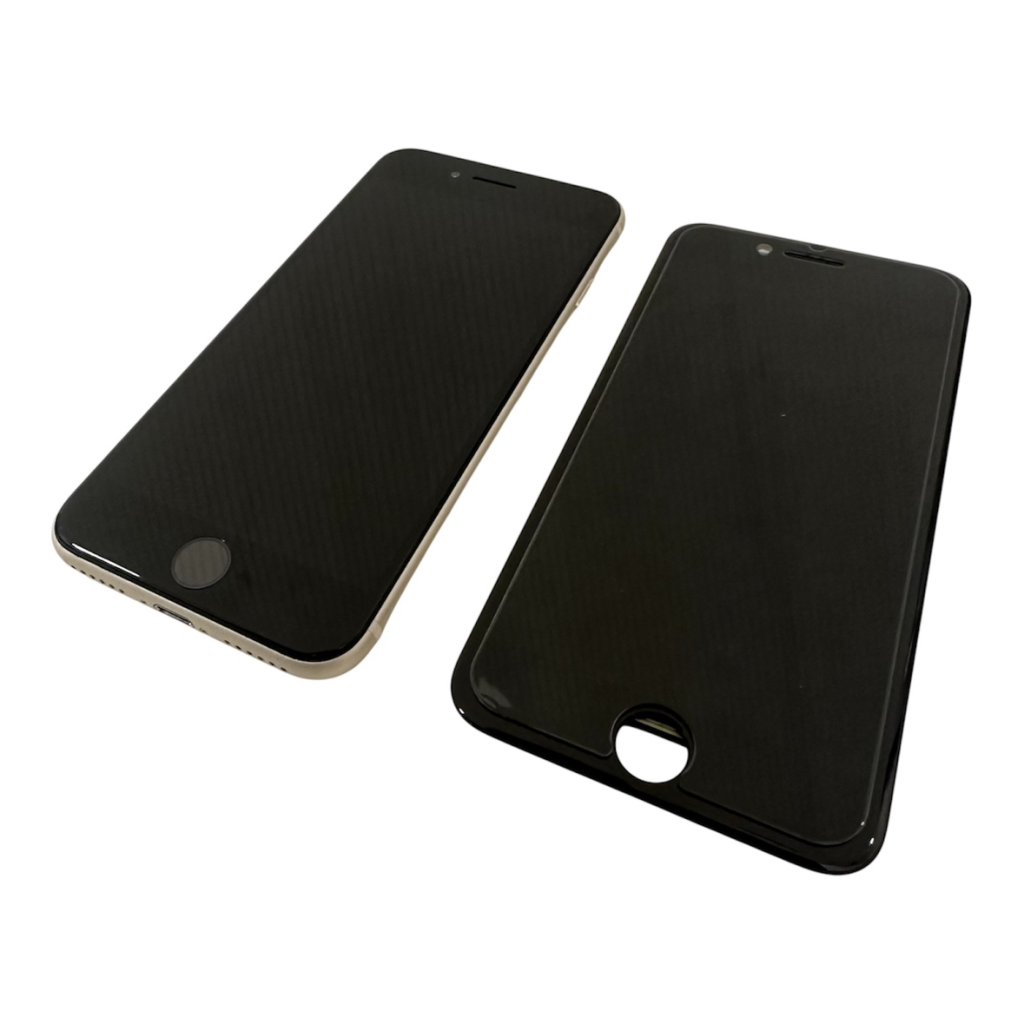 iPhoneSE3　液晶交換