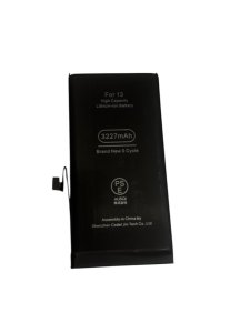 iPhone13　バッテリー交換