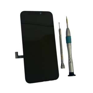 【液晶表示不良】iPhone12mini 液晶交換