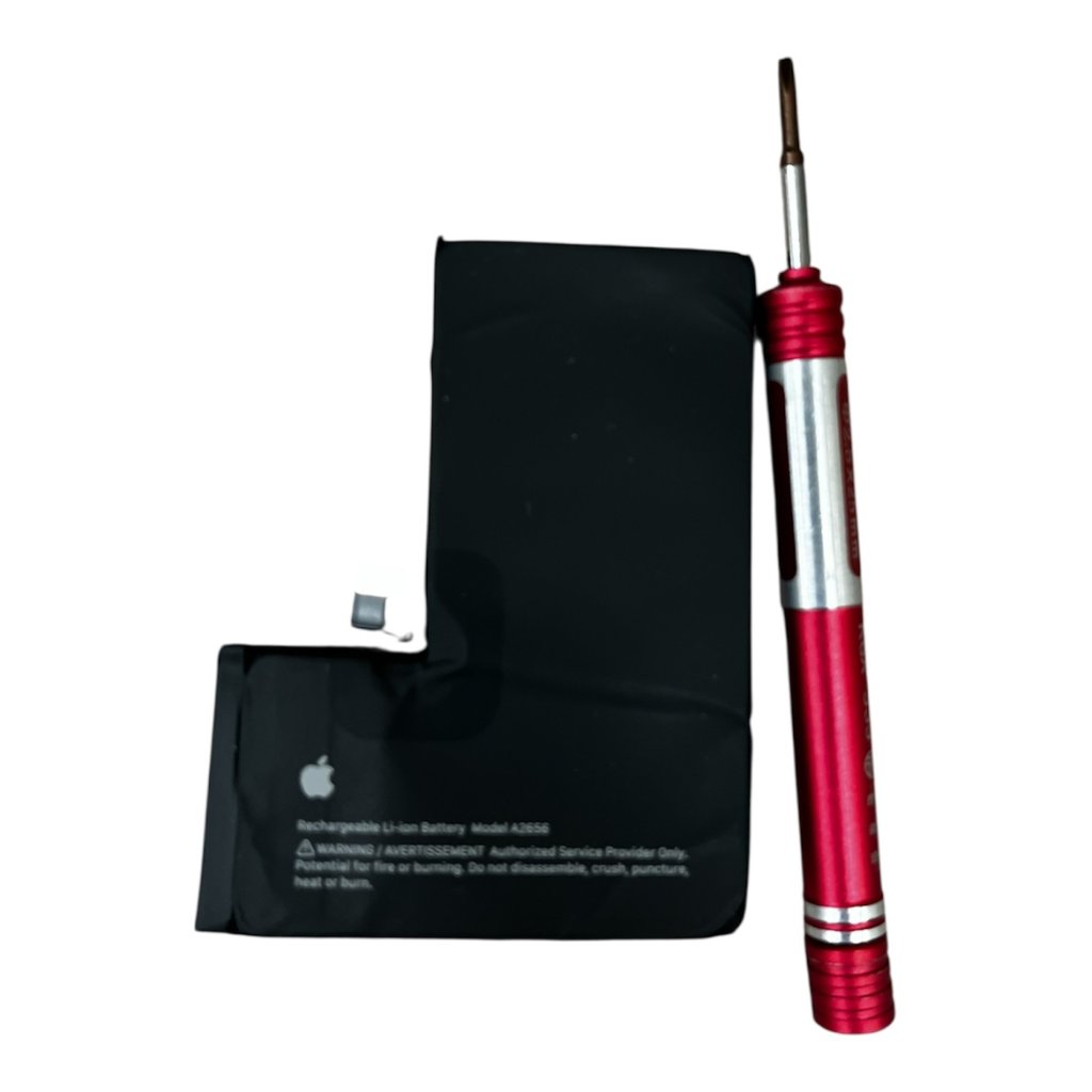 iPhone 13 Pro バッテリー交換