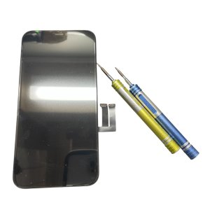 iPhone11 フロントパネル交換