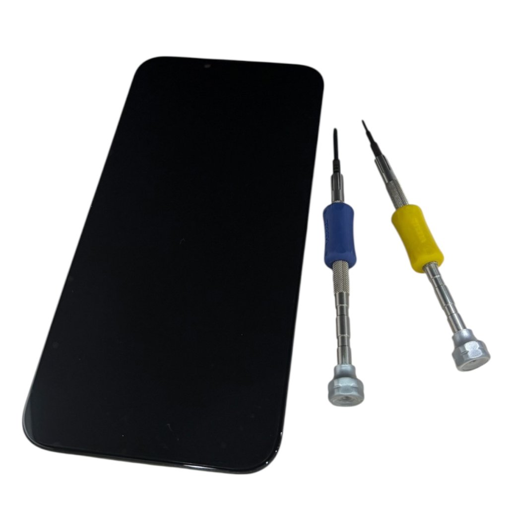 iPhone13ProMAX 液晶交換