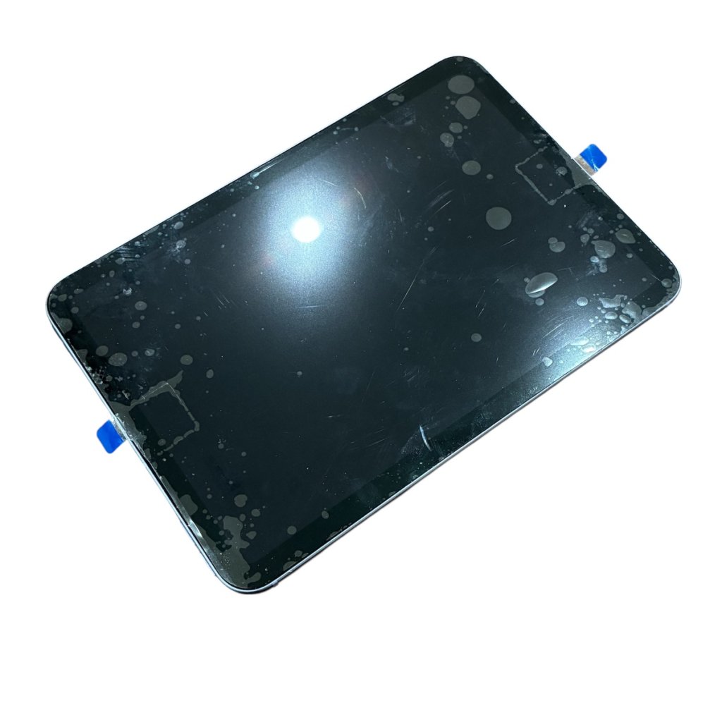 【iPad（第10世代）パネル交換修理】