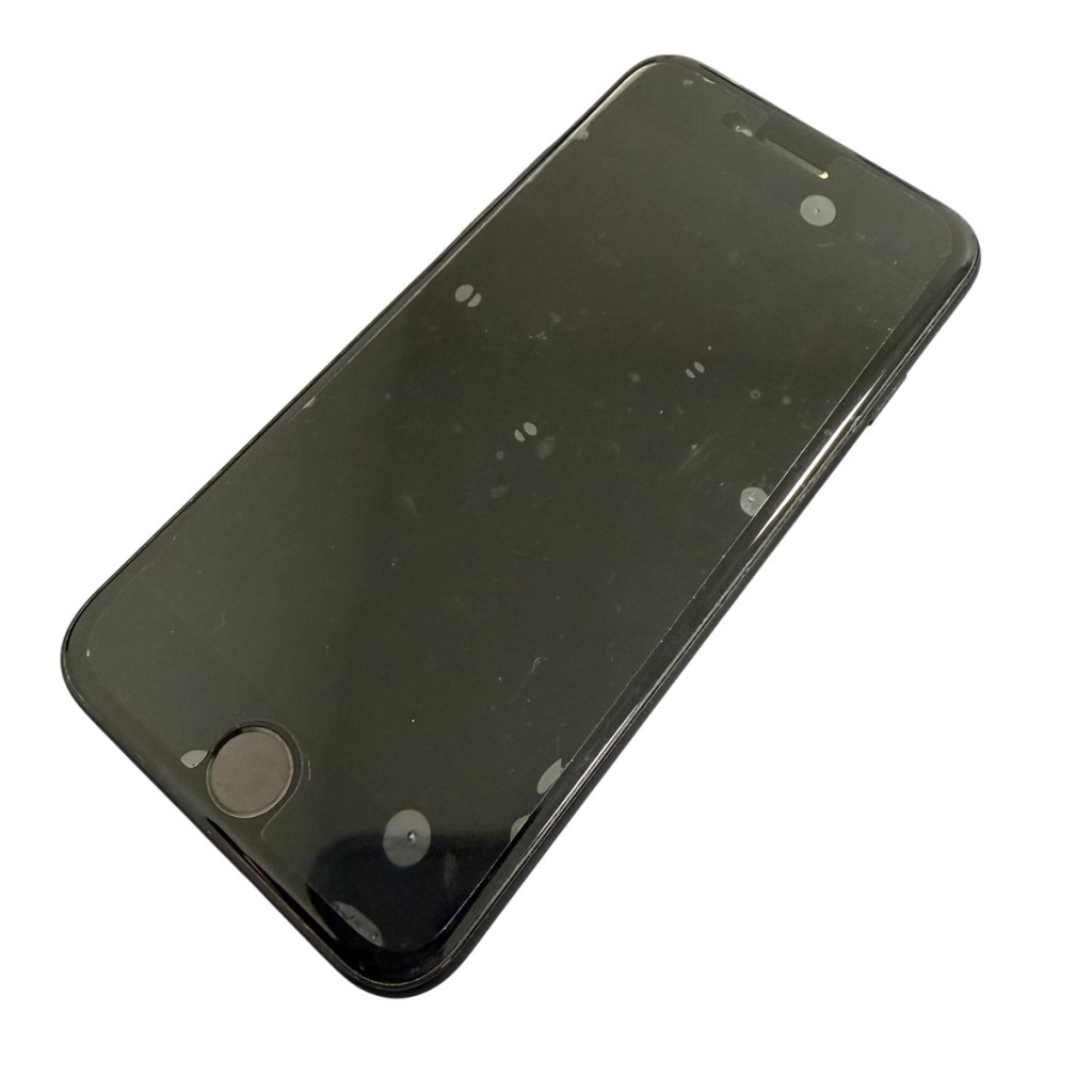 iPhoneSE2 バッテリー交換