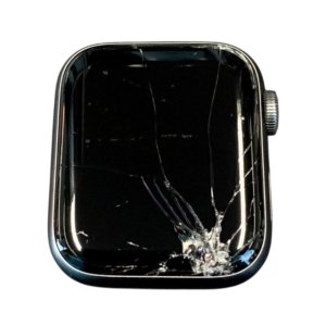 Apple Watch Series4 画面修理