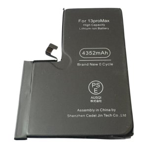 iPhone13 Pro Max バッテリー交換修理