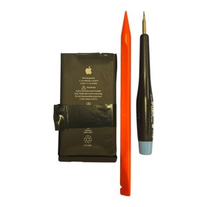 iPhone 12Pro バッテリー交換