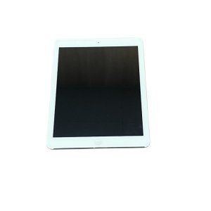 起動不可 バッテリー交換 iPad7
