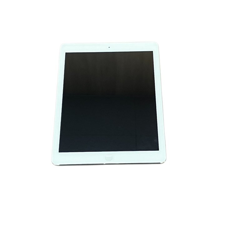 起動不可 バッテリー交換 iPad7