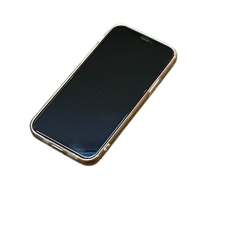 膨張 バッテリー交換 iPhone12