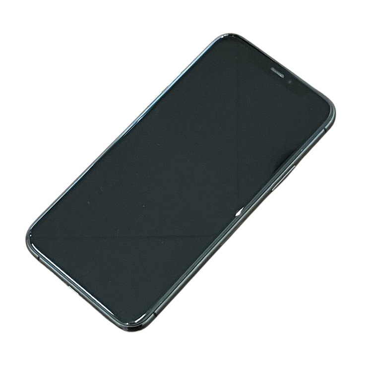 残量表示(サービス)バッテリー交換 iPhone11