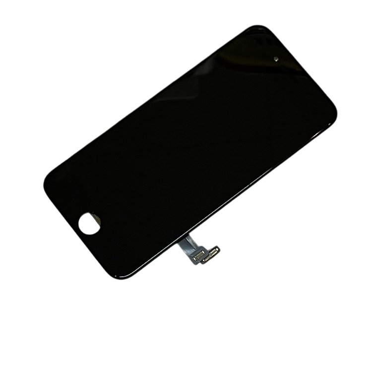 一部タッチ操作不可 液晶交換 iPhoneSE3