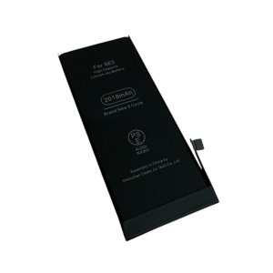 iPhoneSE（第3世代）バッテリー交換