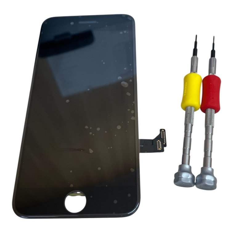 iPhoneSE（第2世代） 液晶交換