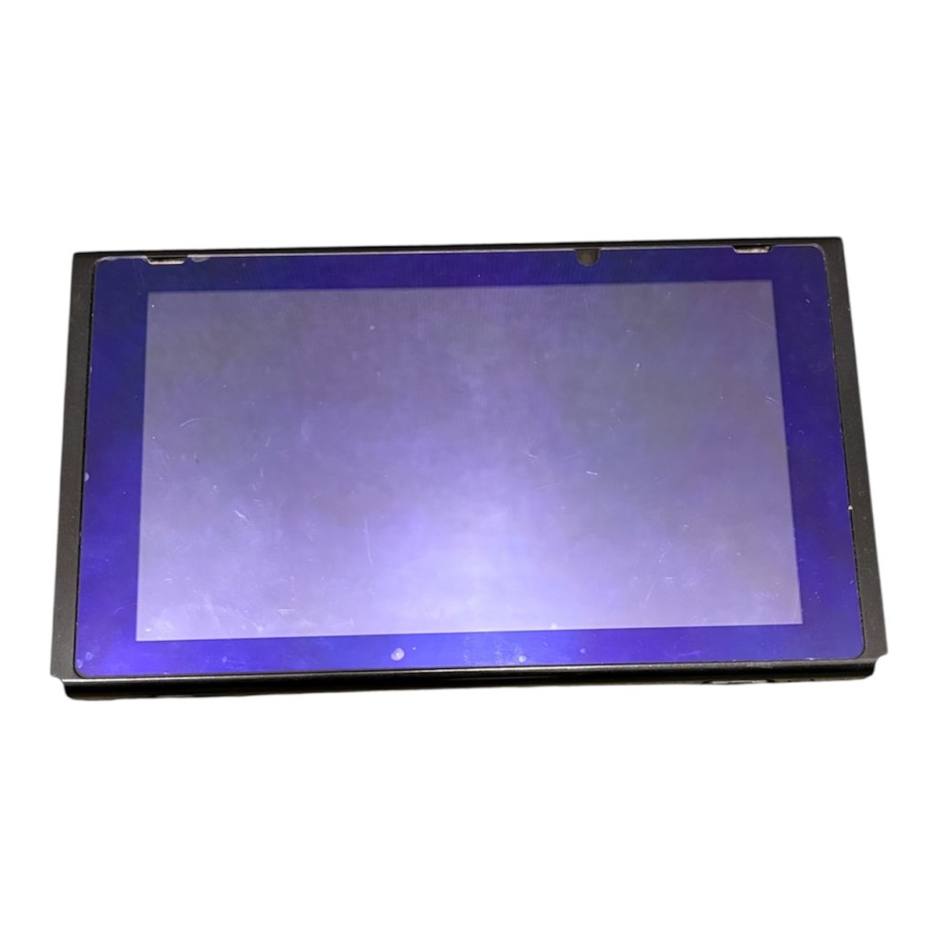 Nintendo Switch 基盤修理