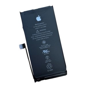 iPhone12mini バッテリー交換