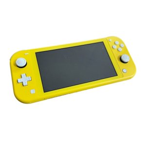 Nintendo Switch Lite ニンテンドースイッチライト アナログスティック交換