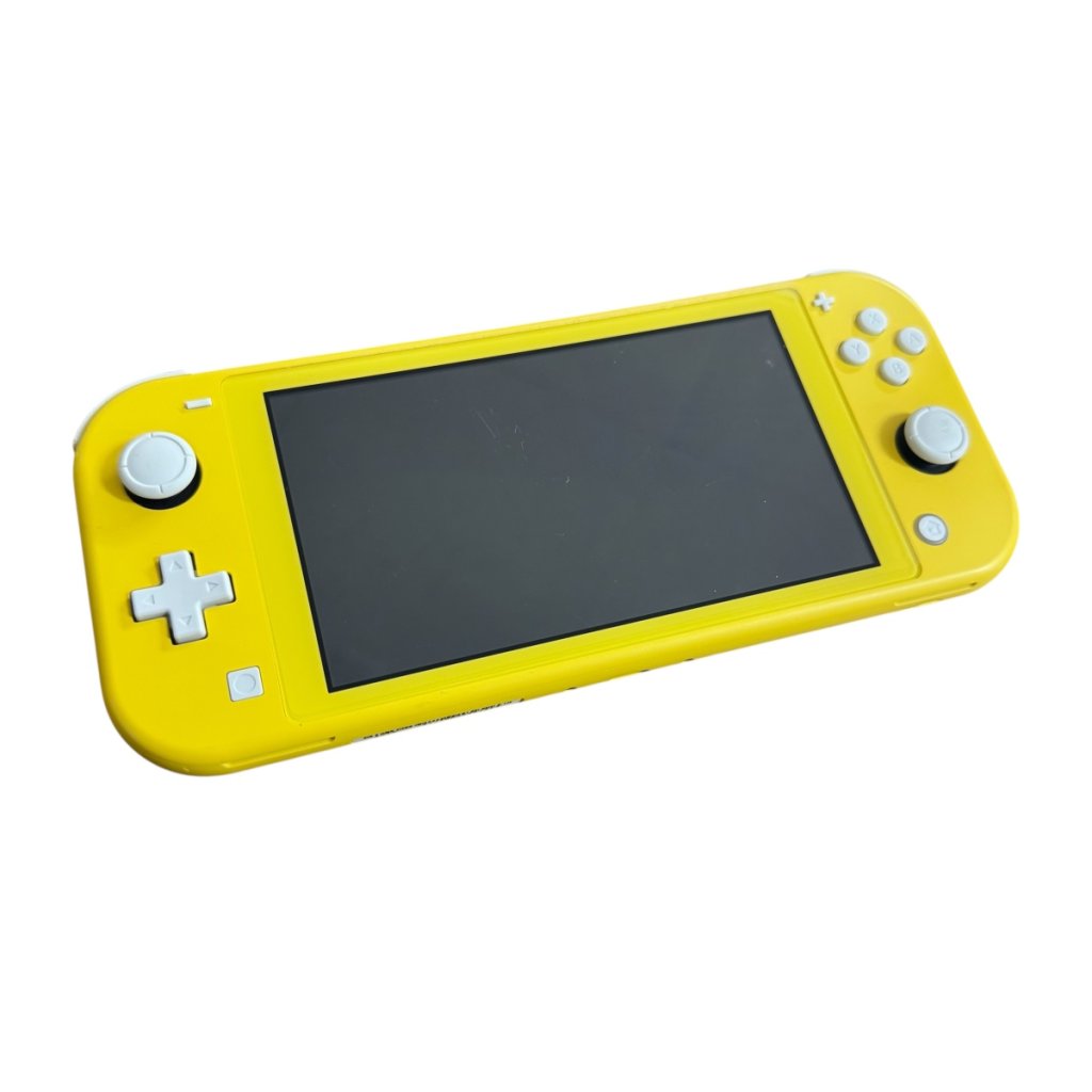 Nintendo Switch Lite ニンテンドースイッチライト アナログスティック交換